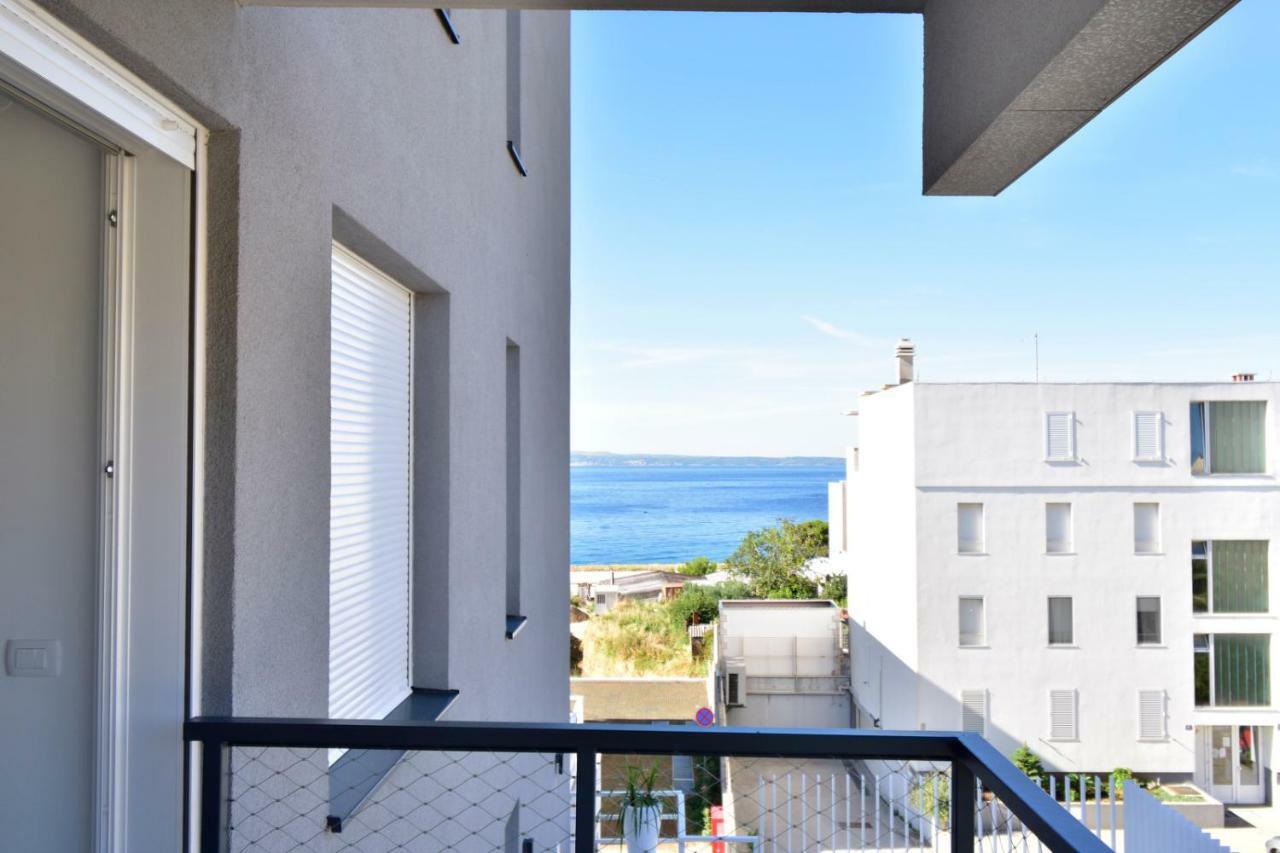 Mm Residence Split Exteriér fotografie
