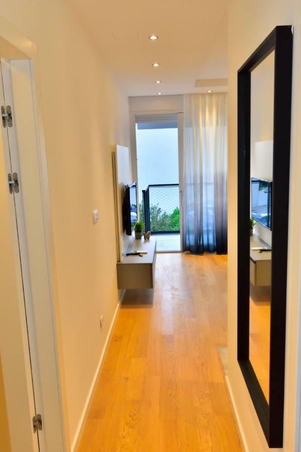 Mm Residence Split Exteriér fotografie